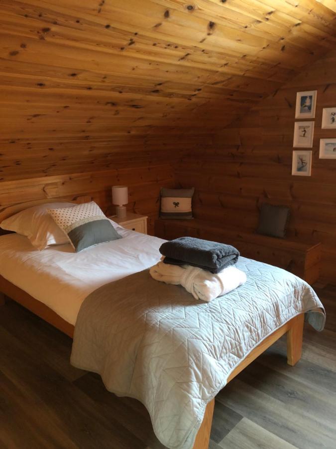 Avec Jacuzzi Et Piscine, Deco Soignee Esprit Cocooning