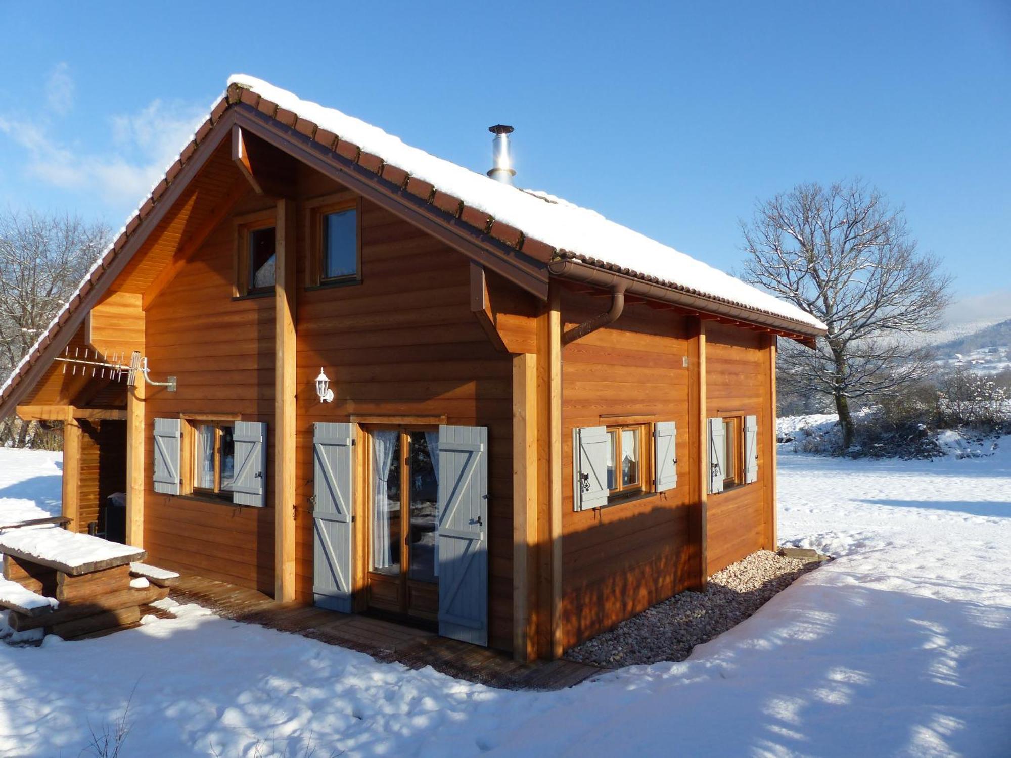 Avec Jacuzzi Et Piscine, Deco Soignee Esprit Cocooning * Ramonchamp